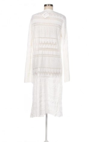 Damen Strickjacke Unbranded, Größe L, Farbe Ecru, Preis 8,99 €