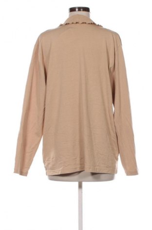 Női kardigán Unbranded, Méret L, Szín Bézs, Ár 669 Ft