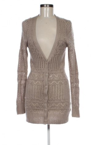 Damen Strickjacke Unbranded, Größe XS, Farbe Braun, Preis 8,99 €