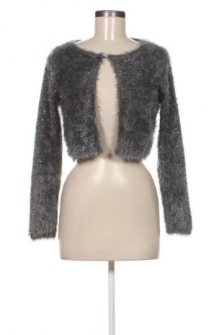 Damen Strickjacke Unbranded, Größe S, Farbe Grau, Preis € 11,99, #133035067