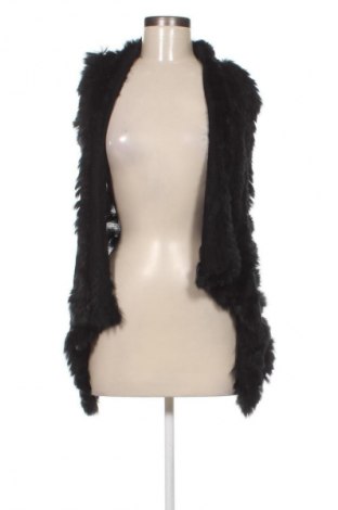 Damen Strickjacke Unbranded, Größe M, Farbe Schwarz, Preis 9,99 €