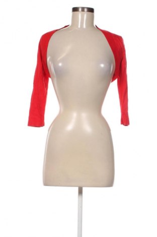 Női kardigán Unbranded, Méret S, Szín Piros, Ár 1 789 Ft