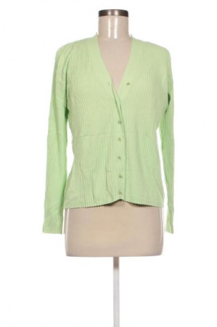 Damen Strickjacke Unbranded, Größe L, Farbe Grün, Preis 8,99 €