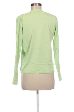 Damen Strickjacke Unbranded, Größe L, Farbe Grün, Preis 8,99 €