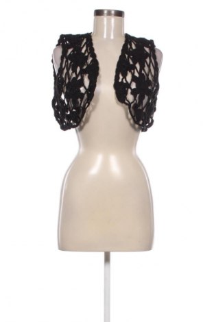 Női kardigán Unbranded, Méret M, Szín Fekete, Ár 1 629 Ft