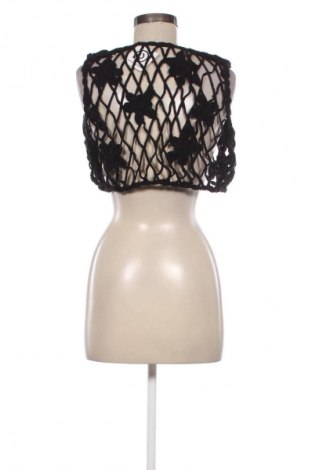 Női kardigán Unbranded, Méret M, Szín Fekete, Ár 1 629 Ft