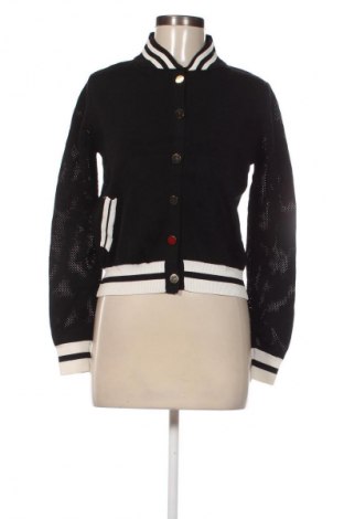 Női kardigán Unbranded, Méret S, Szín Fekete, Ár 3 789 Ft