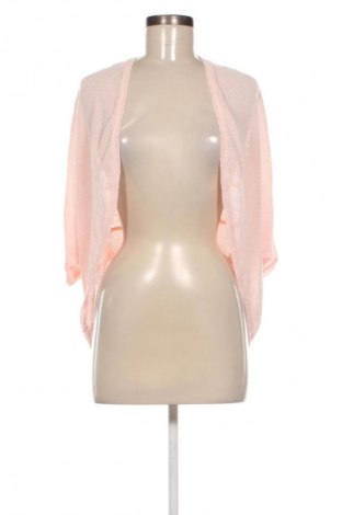 Damski kardigan Unbranded, Rozmiar S, Kolor Różowy, Cena 6,99 zł