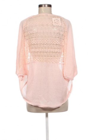 Damski kardigan Unbranded, Rozmiar S, Kolor Różowy, Cena 6,99 zł