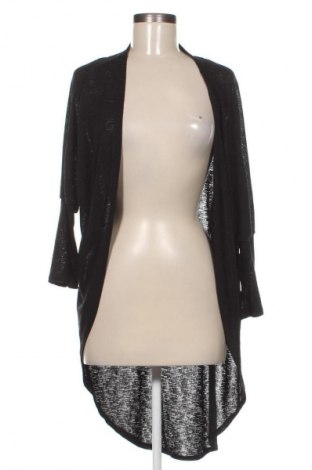 Női kardigán Unbranded, Méret M, Szín Fekete, Ár 669 Ft