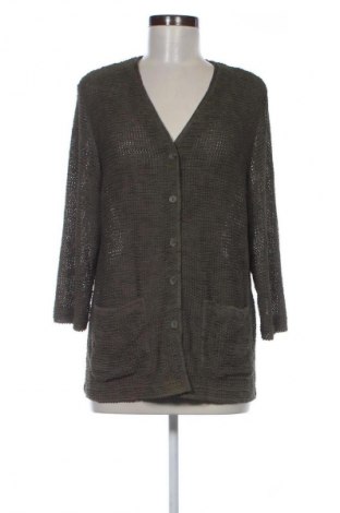 Női kardigán Unbranded, Méret M, Szín Zöld, Ár 669 Ft