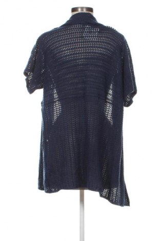 Damen Strickjacke Unbranded, Größe M, Farbe Blau, Preis 8,99 €