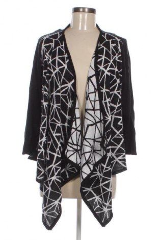 Damen Strickjacke Unbranded, Größe L, Farbe Mehrfarbig, Preis 7,99 €