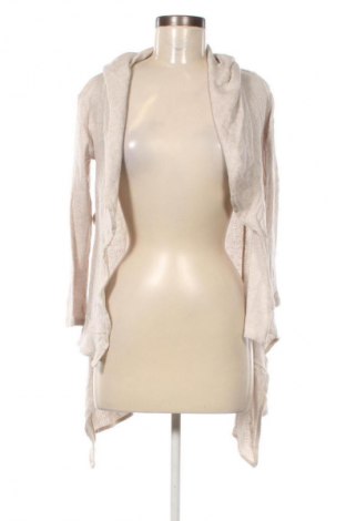 Damen Strickjacke Unbranded, Größe S, Farbe Beige, Preis 9,99 €