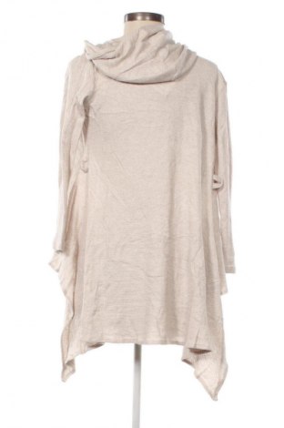 Damen Strickjacke Unbranded, Größe S, Farbe Beige, Preis 9,99 €