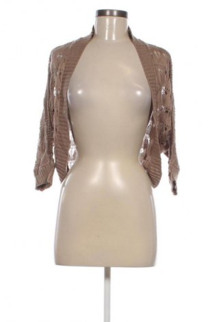 Női kardigán Unbranded, Méret M, Szín Bézs, Ár 669 Ft