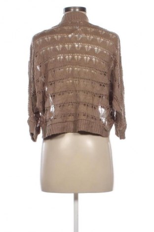 Női kardigán Unbranded, Méret M, Szín Bézs, Ár 669 Ft