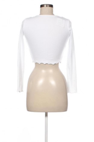 Damski kardigan Unbranded, Rozmiar S, Kolor Biały, Cena 22,47 zł