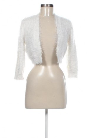 Дамска жилетка Vera Mont, Размер S, Цвят Бял, Цена 17,38 €