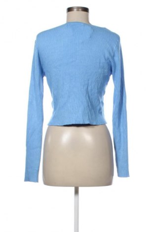 Γυναικεία ζακέτα Vero Moda, Μέγεθος XL, Χρώμα Μπλέ, Τιμή 2,99 €