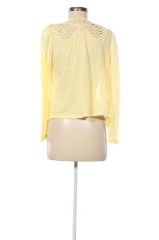 Női kardigán Vero Moda, Méret S, Szín Sárga, Ár 669 Ft