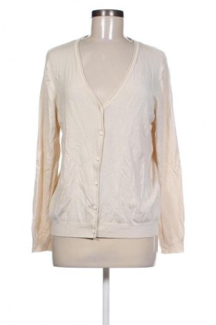 Damski kardigan Vero Moda, Rozmiar XL, Kolor ecru, Cena 23,99 zł