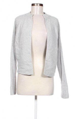 Дамска жилетка Yaya, Размер M, Цвят Сив, Цена 13,80 €