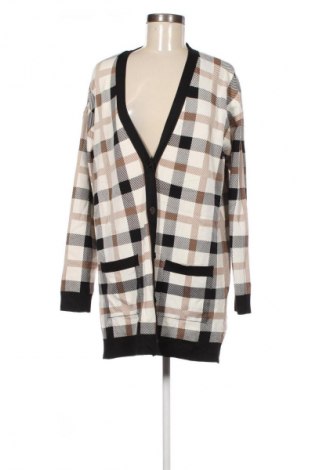 Γυναικεία ζακέτα Yessica, Μέγεθος M, Χρώμα Πολύχρωμο, Τιμή 18,99 €