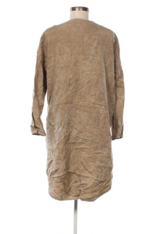 Damen Strickjacke Zara, Größe S, Farbe Beige, Preis € 5,99