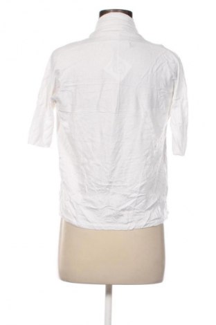 Cardigan de damă Zara, Mărime S, Culoare Alb, Preț 9,99 Lei