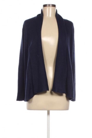 Damski kardigan Zara Knitwear, Rozmiar M, Kolor Niebieski, Cena 30,84 zł