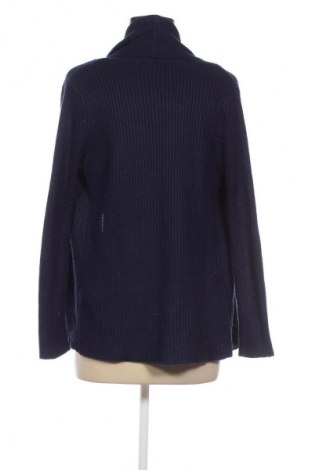 Damski kardigan Zara Knitwear, Rozmiar M, Kolor Niebieski, Cena 30,84 zł