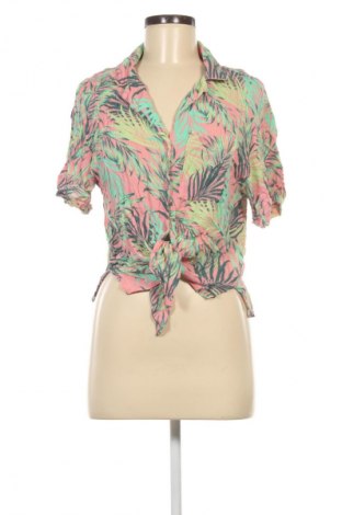 Dámska košeľa  ASOS, Veľkosť M, Farba Viacfarebná, Cena  4,95 €