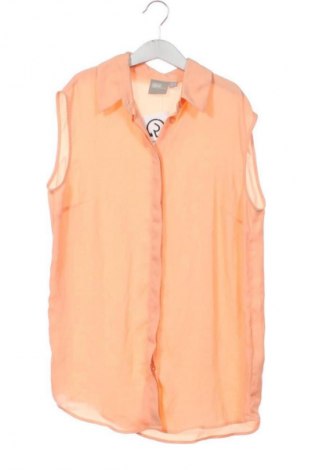 Dámska košeľa  ASOS, Veľkosť XS, Farba Oranžová, Cena  8,91 €