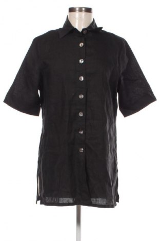 Damenbluse Alba Moda, Größe M, Farbe Schwarz, Preis 8,12 €