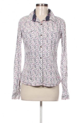 Damenbluse America Today, Größe S, Farbe Mehrfarbig, Preis 1,99 €