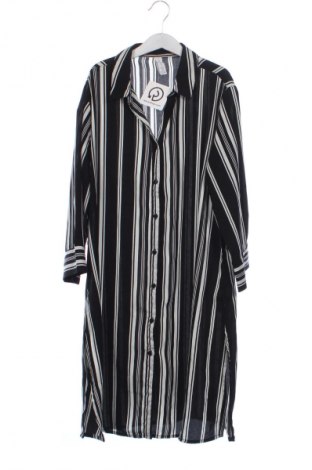 Γυναικείο πουκάμισο Amisu, Μέγεθος XS, Χρώμα Πολύχρωμο, Τιμή 2,99 €