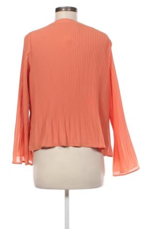 Γυναικείο πουκάμισο Amisu, Μέγεθος M, Χρώμα Πορτοκαλί, Τιμή 2,99 €