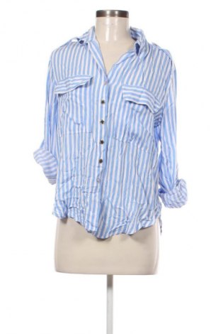 Dámska košeľa  Amisu, Veľkosť M, Farba Viacfarebná, Cena  9,99 €