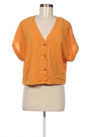 Dámska košeľa  Anko, Veľkosť L, Farba Žltá, Cena  9,95 €