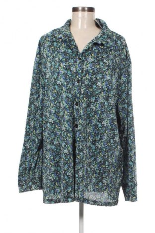 Дамска риза Atelier GS, Размер 3XL, Цвят Многоцветен, Цена 9,89 €