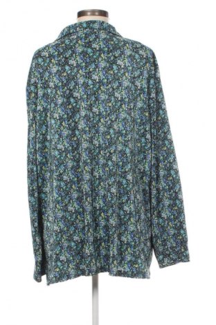 Дамска риза Atelier GS, Размер 3XL, Цвят Многоцветен, Цена 9,89 €