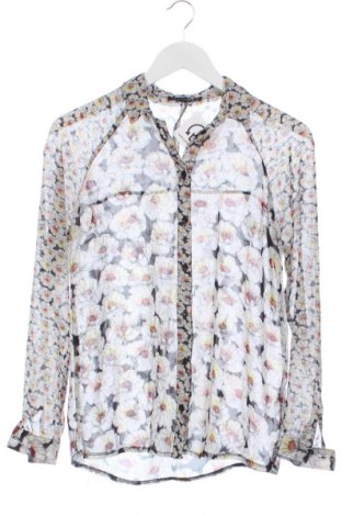 Dámská košile  Atmosphere, Velikost XS, Barva Vícebarevné, Cena  69,00 Kč