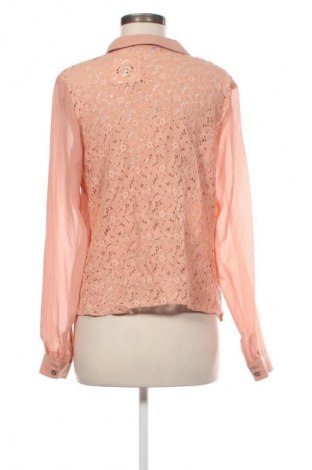 Dámska košeľa  Atmosphere, Veľkosť M, Farba Popolavo ružová, Cena  2,95 €