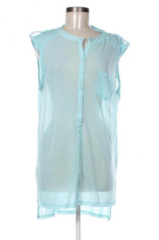 Dámska košeľa  Atmosphere, Veľkosť L, Farba Modrá, Cena  1,95 €