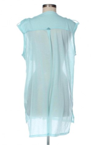 Dámska košeľa  Atmosphere, Veľkosť L, Farba Modrá, Cena  1,95 €