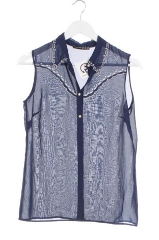 Dámska košeľa  Atmosphere, Veľkosť XS, Farba Modrá, Cena  2,95 €