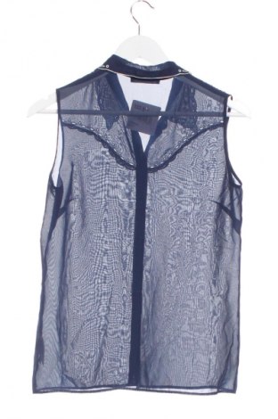 Dámska košeľa  Atmosphere, Veľkosť XS, Farba Modrá, Cena  2,95 €