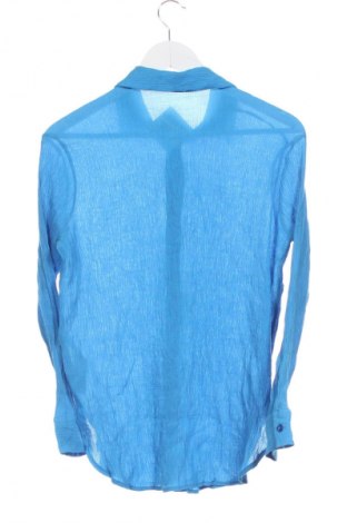 Női ing Bershka, Méret XS, Szín Kék, Ár 6 809 Ft