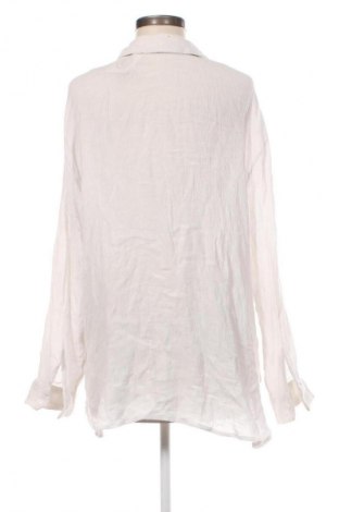 Damska koszula Bershka, Rozmiar L, Kolor Szary, Cena 22,99 zł